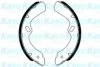 KAVO PARTS BS-3906 Brake Shoe Set